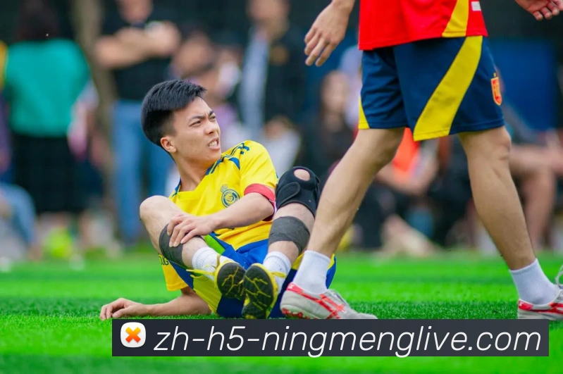 柠檬直播APP 体育赛事宣传图